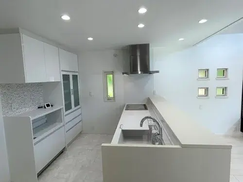 عقار 3LDK مدينة كيتاكيوشو محافظة فوكوكا (9)
