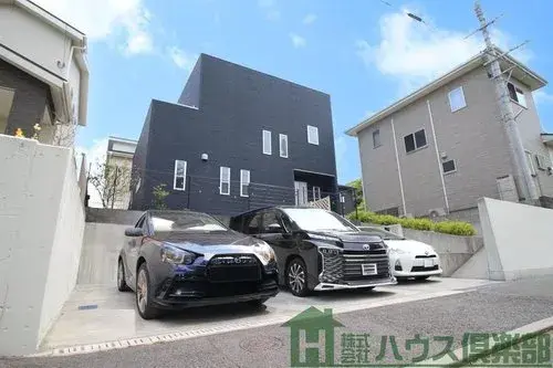 [Propiedad 4LDK] Ciudad de Kitakyushu, Prefectura de Fukuoka (3)