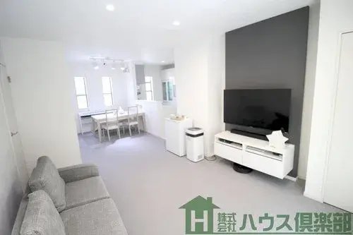 [Propiedad 4LDK] Ciudad de Kitakyushu, Prefectura de Fukuoka (4)