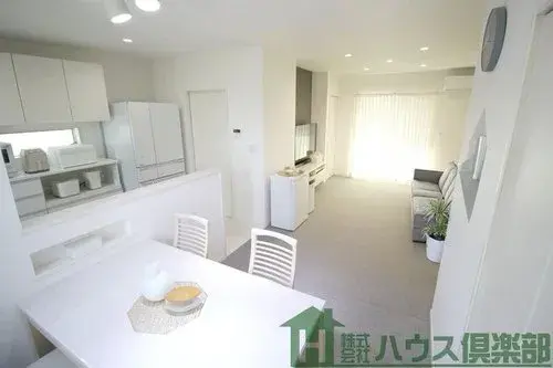 [Propiedad 4LDK] Ciudad de Kitakyushu, Prefectura de Fukuoka (5)