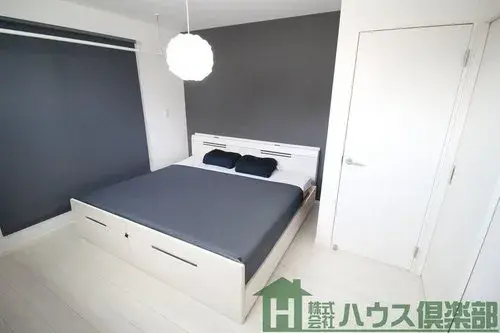 [Propiedad 4LDK] Ciudad de Kitakyushu, Prefectura de Fukuoka (8)