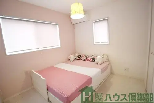 [Propiedad 4LDK] Ciudad de Kitakyushu, Prefectura de Fukuoka (9)