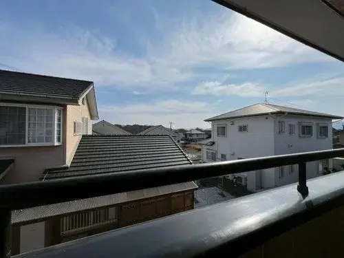 Propiedad 3LDK+S Pueblo de Kanda, Prefectura de Fukuoka (2)