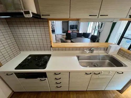 Propiedad 3LDK+S Pueblo de Kanda, Prefectura de Fukuoka (15)