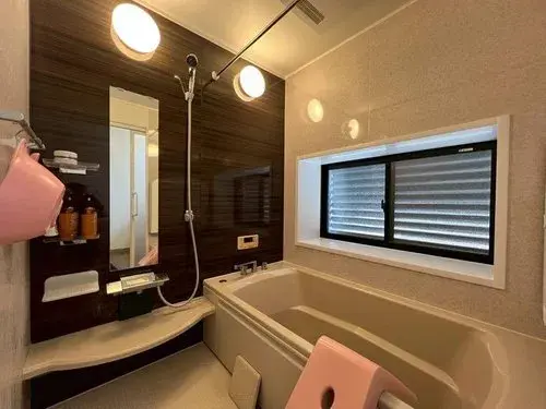 Propiedad 3LDK+S Pueblo de Kanda, Prefectura de Fukuoka (16)