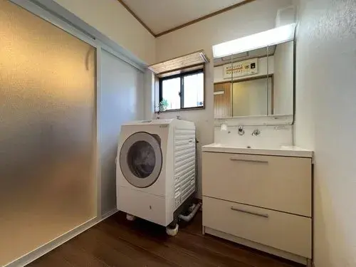 Propiedad 3LDK+S Pueblo de Kanda, Prefectura de Fukuoka (17)