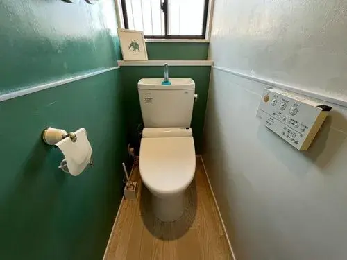 Propiedad 3LDK+S Pueblo de Kanda, Prefectura de Fukuoka (18)