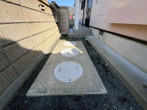 Propiedad 3LDK+S Pueblo de Kanda, Prefectura de Fukuoka (3)