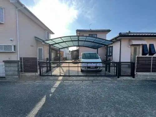 Propiedad 3LDK+S Pueblo de Kanda, Prefectura de Fukuoka (4)
