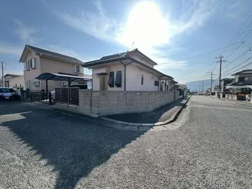 Propiedad 3LDK+S Pueblo de Kanda, Prefectura de Fukuoka (5)