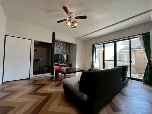 Propiedad 3LDK+S Pueblo de Kanda, Prefectura de Fukuoka (6)