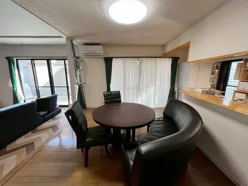 Propiedad 3LDK+S Pueblo de Kanda, Prefectura de Fukuoka (8)