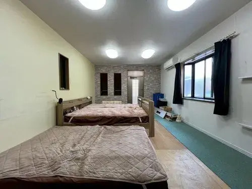 Propiedad 3LDK+S Pueblo de Kanda, Prefectura de Fukuoka (9)