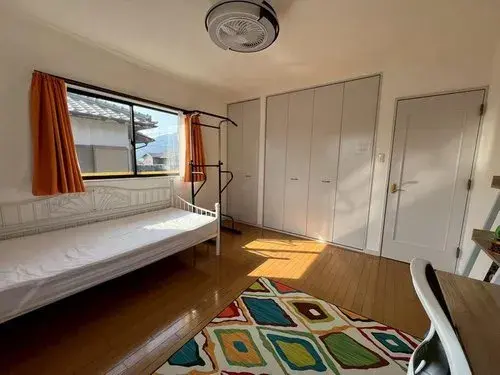 Propiedad 3LDK+S Pueblo de Kanda, Prefectura de Fukuoka (10)