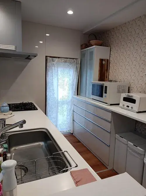 عقار 4LDK مدينة كيتاكيوشو محافظة فوكوكا (10)