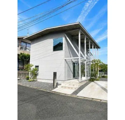 Akiya in 太宰府市