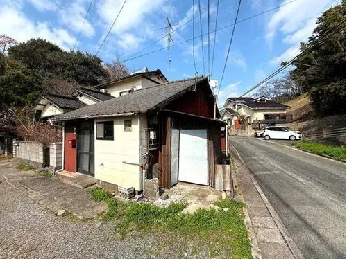 Akiya in Iizuka