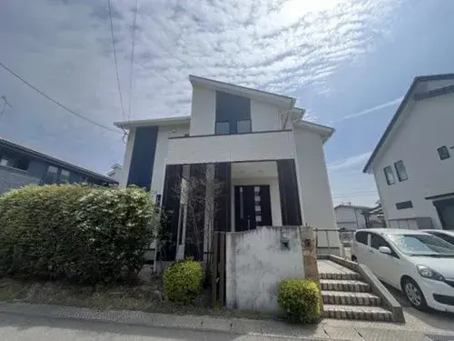 Propiedad 4LDK Ciudad de Fukutsu Prefectura de Fukuoka (2)