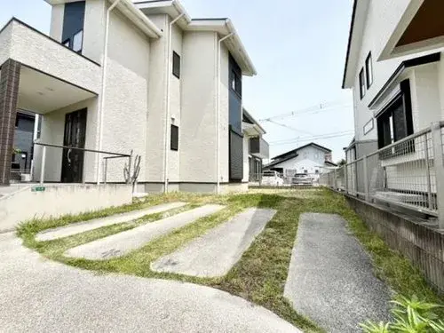 Propiedad 4LDK Ciudad de Fukutsu Prefectura de Fukuoka (3)