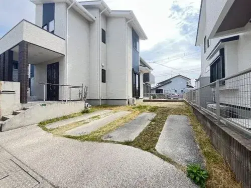Propiedad 4LDK Ciudad de Fukutsu Prefectura de Fukuoka (4)