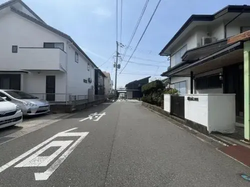 Propiedad 4LDK Ciudad de Fukutsu Prefectura de Fukuoka (6)