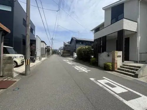 Propiedad 4LDK Ciudad de Fukutsu Prefectura de Fukuoka (7)