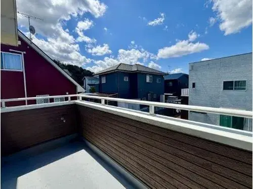 4LDK مدينة Munakata محافظة Fukuoka (2)