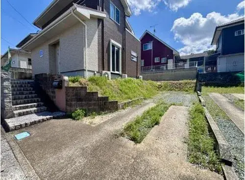 4LDK مدينة Munakata محافظة Fukuoka (4)