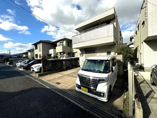 Propiedad 4LDK Ciudad de Kitakyushu, Prefectura de Fukuoka (2)