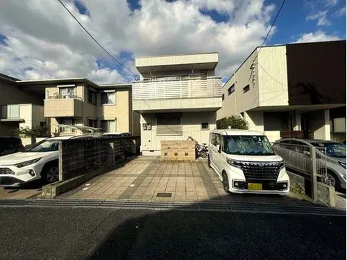 Propiedad 4LDK Ciudad de Kitakyushu, Prefectura de Fukuoka (3)