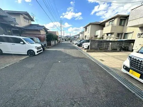 Propiedad 4LDK Ciudad de Kitakyushu, Prefectura de Fukuoka (4)