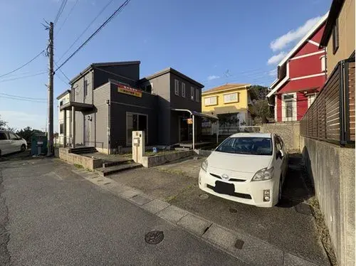 عقار 3LDK+S مدينة Fukuoka محافظة Fukuoka (4)