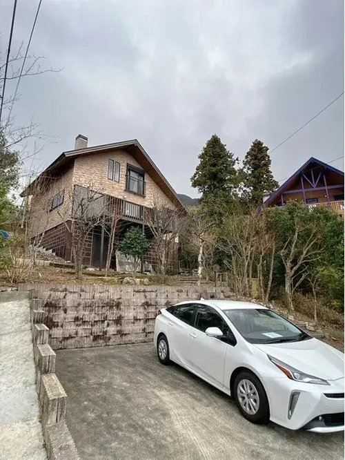Akiya in Itoshima