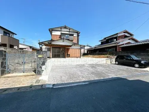 Akiya in Omuta
