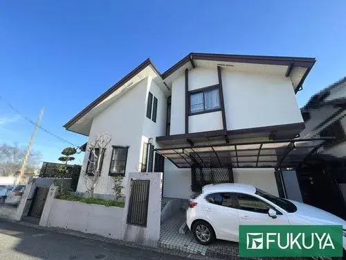 Akiya in Fukuoka