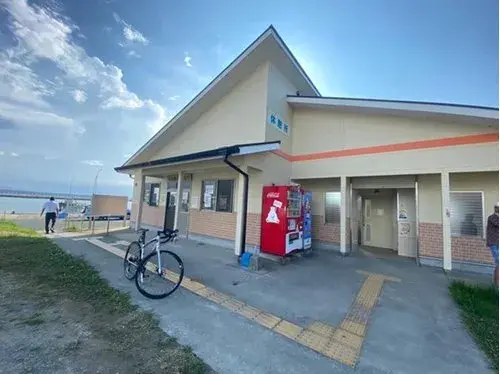 Akiya in Itoshima