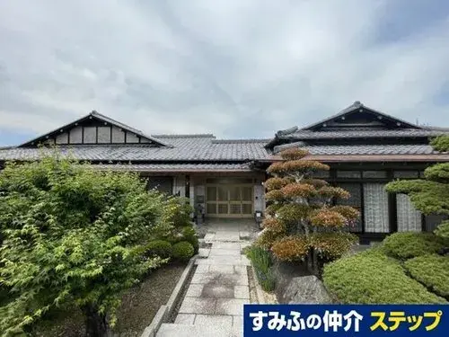 Akiya in Kurume