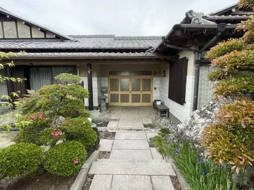 Propiedad 7DK Ciudad de Kurume Prefectura de Fukuoka (2)