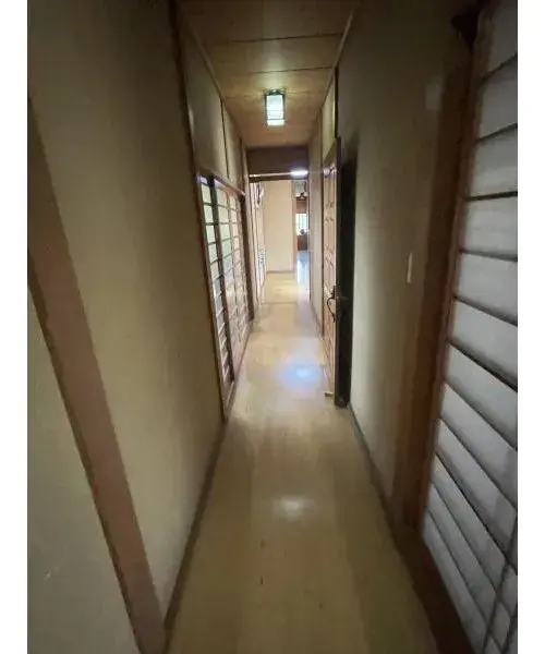 Propiedad 7DK Ciudad de Kurume Prefectura de Fukuoka (12)