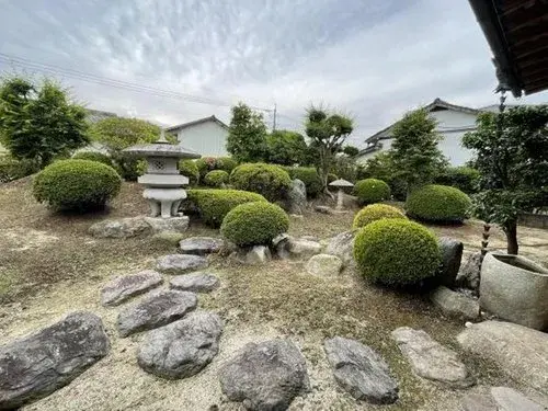 Propiedad 7DK Ciudad de Kurume Prefectura de Fukuoka (3)