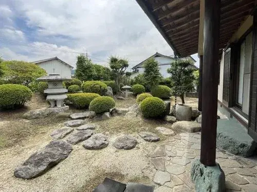 Propiedad 7DK Ciudad de Kurume Prefectura de Fukuoka (4)