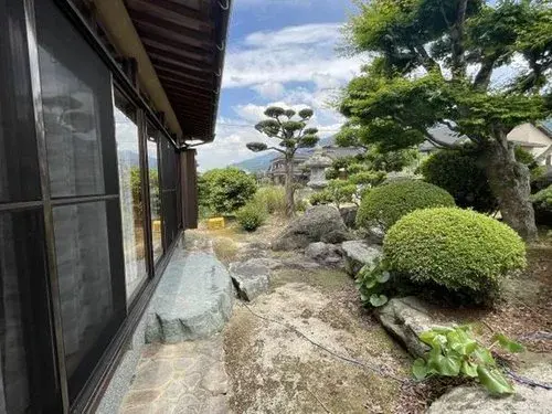 Propiedad 7DK Ciudad de Kurume Prefectura de Fukuoka (6)