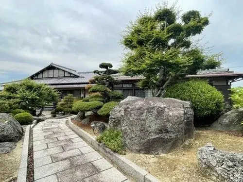 Propiedad 7DK Ciudad de Kurume Prefectura de Fukuoka (9)