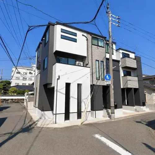Akiya in Fukuoka