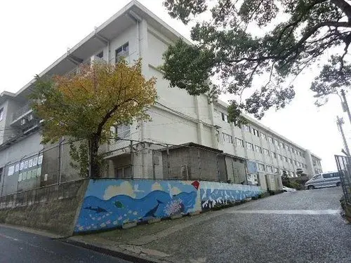 Propiedad 4LDK Ciudad de Kitakyushu Prefectura de Fukuoka (17)