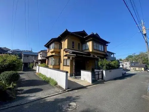 Akiya in 北九州市