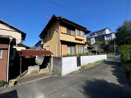 5DK物件 北九州市 福岡県 (3)