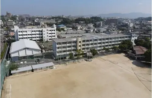 3LDK Ciudad de Kitakyushu Prefectura de Fukuoka (12)