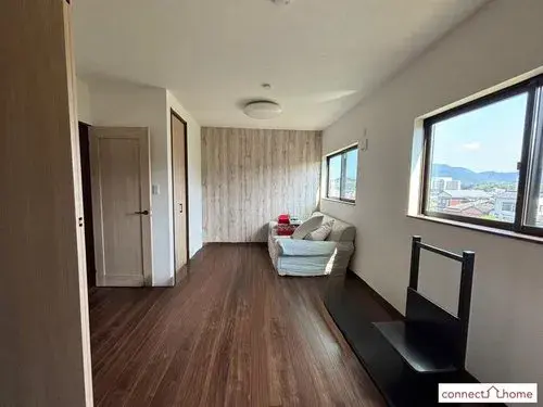 3LDK Ciudad de Kitakyushu Prefectura de Fukuoka (5)
