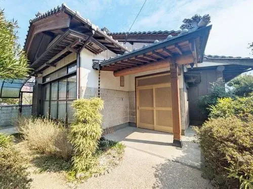 Akiya in 北九州市